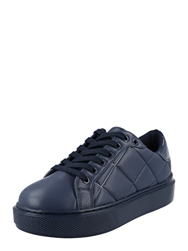 GUESS FL8HILELE12-BLUE HILAN Sneakers Female BLUE 37
