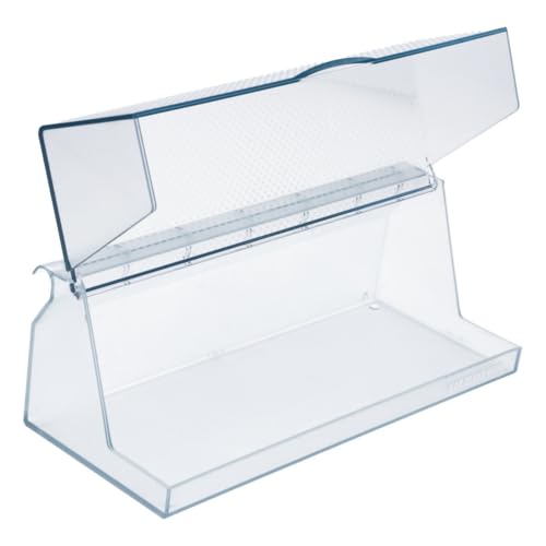 Liebherr 9031110 ORIGINAL Absteller Abstellfach Türfach Seitenfach...