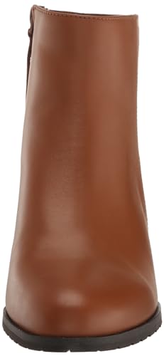 Naturalizer Women's Bay Waterproof Heeled Ankle Boot2