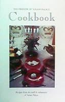 Friends of Iolani Palace Cookbook B000TXCRRM Book Cover