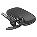 Bluetooth Headset Bluetooth Earpiece for Cellphones - DAROMAX Wireless Blue Tooth Head Set in-Ear Piece w/Mic Microphone for iPhone Samsung Cell Phone Hands-Free Noise Canceling for Driving Skype
