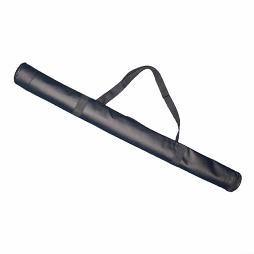 Drhomeam Baseball Softball Equipment Bag Bat Bag Case, Baseball Softball Bow Style Net Replacement Bag,Adjustable Straps(78cm for 30inch)