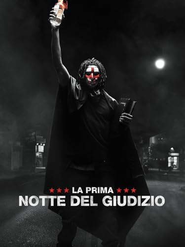  La prima notte del giudizio