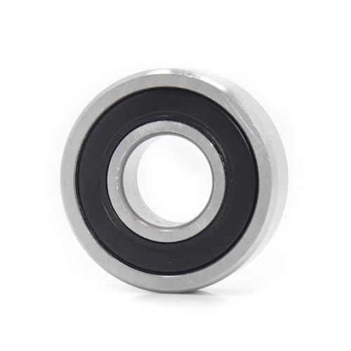 Roulement 153711 double scellé 15x37x11mm contre usure et friction