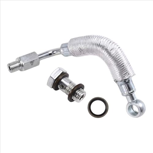 Manguera de retorno de aceite 55568031 para turbo Buick Encore