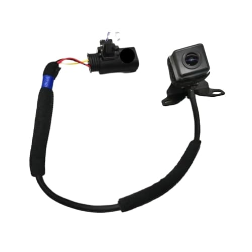Caméra de recul Kia Sportage pour se garer facilement en ville 2012 2013