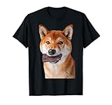 Diseño de chocolate Shiba Inu