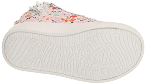 Blowfish Malibu Girl's Valetta-t Sneaker4