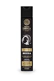 champu anticaspa natura siberica opiniones El champú activo Beluga contra la caída es un potente remedio natural desarrollado especialmente para el cabello masculino. 