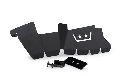 Accesorio específico Puig 22257N negro: equipamiento clave para R1300GS
