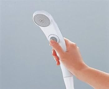 Amazon | TOTO 浴室用水栓 TMY240W (クリックシャワー・低水圧対応