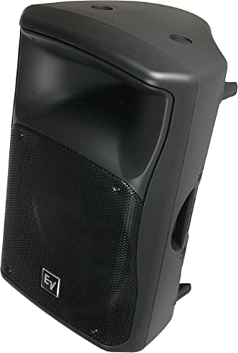 Electro Voice ZX4 Enceinte Passive 2 Voies - Les Beatles, Paul McCartney, John Lennon, RIngo Starr, George Harrison Electro Voice ZX4 Enceinte Passive 2 Voies – Image 3