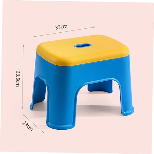 Marchepied enfant antidérapant pour éviter les chutes au lavabo - 4