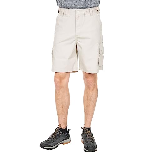Short cargo Trespass robuste avec de grandes poches extérieures