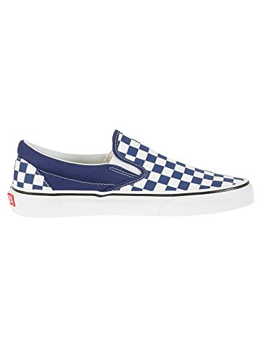 Image of Vans Mens Classic Slip-on Loafers