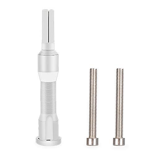 Neepanda Wire Twisting Tool, Wire Stripper and Twister, Wire Terminals Power Tools, Auto Manual Twist Wire Tool Quick Connector Twist Wire Tool for Stripping and Twist Wire Cable