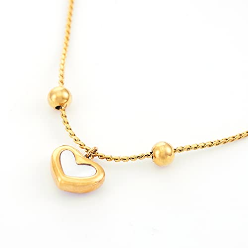 C.Paravano Bracelet for Women 18k Gold Plated Jewelry for Women Gold Plated Bracelets for Women Charm Bracelets Bracelets for Best Friends Adjustable Bracelets Boho Bracelets2