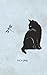 Let's Play: 5x8 Journal Notebook - Cat and Dragonfly (Pet Journals)