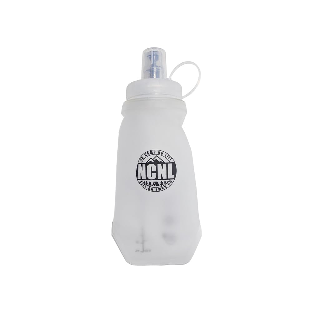NCNL(NO CAMP NO LIFE) 【品質検査済】 ソフトフラスク ハイ…