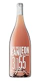Jean Leon - 3055 Rosé, Vino Rosado Ecológico, 150cl