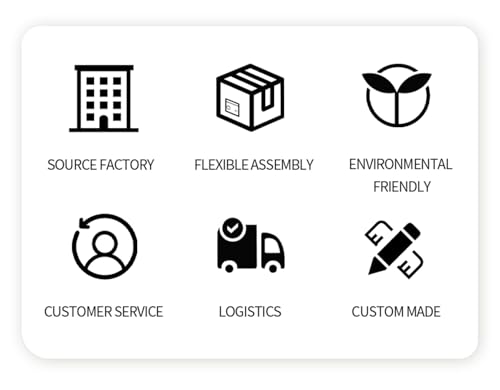 Tiny Home Customized 40ft 2-Storey Portable Steel Modular Prefabricated Villa for Family Home Tiny Apartments School Mall Container House - Image 4