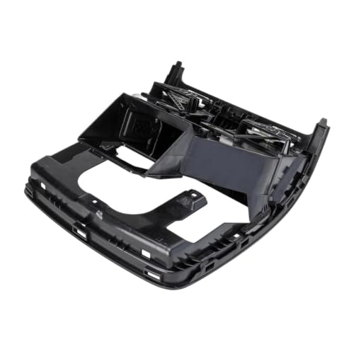 Grille de ventilation centrale pour Golf 5 GTI et Rabbit buse aération AC - 4