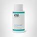 K18 PEPTIDE PREP™ Color-Safe Detox Clarifying Shampoo, Non-Stripping, pH-Optimized Cleanse, Removes Product Buildup, Dirt, Oils & Metals, 8.5 Fl Oz