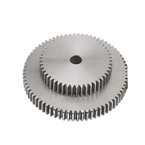 Engrenage droit 1M 85T idéal pour montage de convoyeur DIY