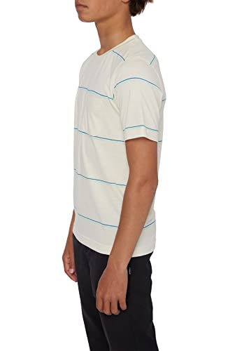 O'NEILL Boys Smasher Long Sleeve Pullover Cream4