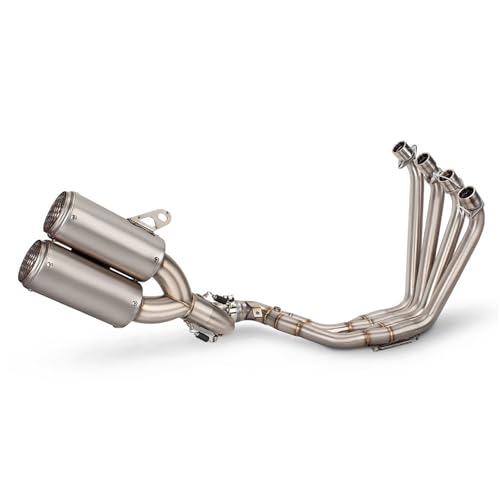 CBR650F/CB650F LCI PARTS フルエキマフラー 中古 2025年最新】Yahoo!オークション -cbr650f マフラーの中古品