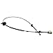 Ford XC3Z-7E395-DA - CABLE ASY - SELECTOR