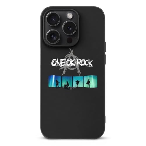 ONE OK ROCK iPhone15用クリアケース 31j7w5R4zfL.jpg