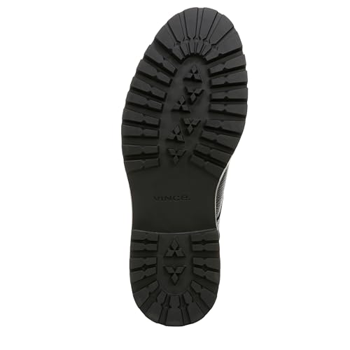 Vince Men's Dominic Combat Boot4