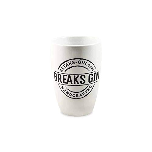 Breaks BUTCHERS Gin - Geschenk Set mit Tasse plus 500 ML Gin - Ausgezeichneter Gin mit typischen Metzgergewürzen… – Bild 5