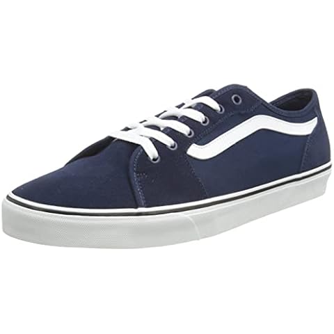 Vans Men's Filmore Decon Sneaker Cover