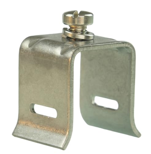 Adaptateur d'entretoise 3/8 STANDOFF-38 trou taraudé pour châssis industriel - Lot de 500 pièces