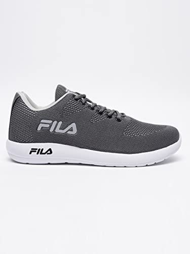 Image of Fila Mens Men Blue Lorem Running ShoesHealth Care Professional Shoe