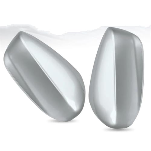 Boîtier rétroviseur Accord 2009 pièce rechange garniture voiture argent