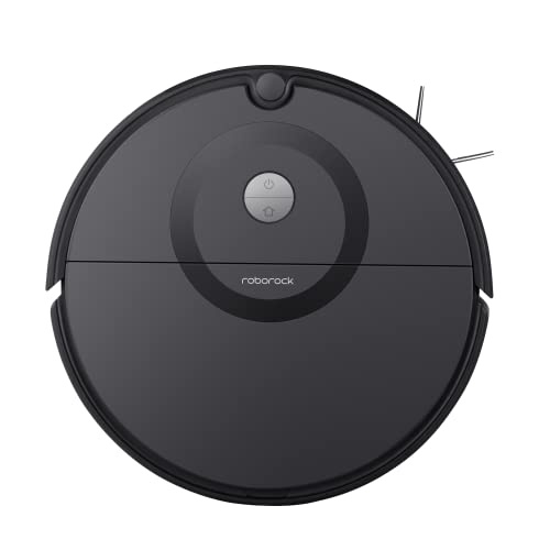 Roborock E5 Mop Robot Vacuum – 2500Pa Suction