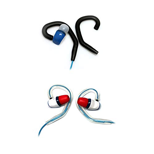 イヤホンの付け方は シュア掛け がおすすめ メリットとデメリットを解説 カジェログ