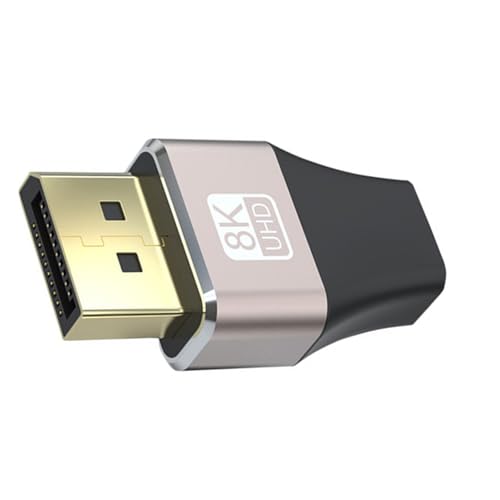 Xinsheinelry CT[g&vC 8K 60Hz OrfIA_v^[ A~jEP[X ABS\ Q[ҏWp sɗDA_v^[