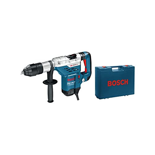 BOSCH 0611264008 - GBH 5-40 DCE SET SCALPELLI