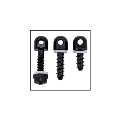 GunTuff Sling Swivel Studs for Rifles Cover