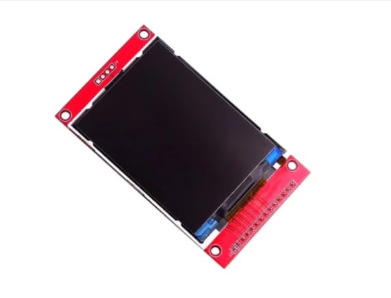 2.8 inch SPI Screen Module TFT Interface 240 x 320 without Touch-picture-23
