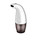 AOHAI Flacon de Lotion Distributeur de Savon Automatique 330ml / 11 oz Distributeur de Savon Infrarouge sans Contact sans Contact Flacon Pompe