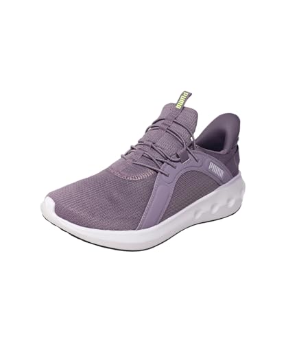 Image of Puma Unisex-Adult Softride Carson Sliptech Running Shoe