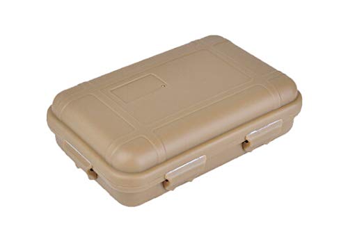 Combinato Torcia Laser LA-5/PEQ-15 Laser Pointer Tan Fucile Softair M4 G36 AK MP5 Scar CM16 (EL-EX276T)