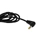 vhbw Ladekabel kompatibel mit Sony Playstation Portable PSP Steet, Small & Lite, Brite - Ersatz für Sony PSP-100 - Netzteil Ladegerät (220V)
