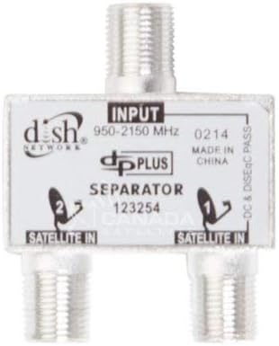 Dish Network 123254 DPP Separator