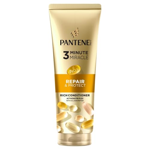 Pantene Leave in Repair & Protect 220ml